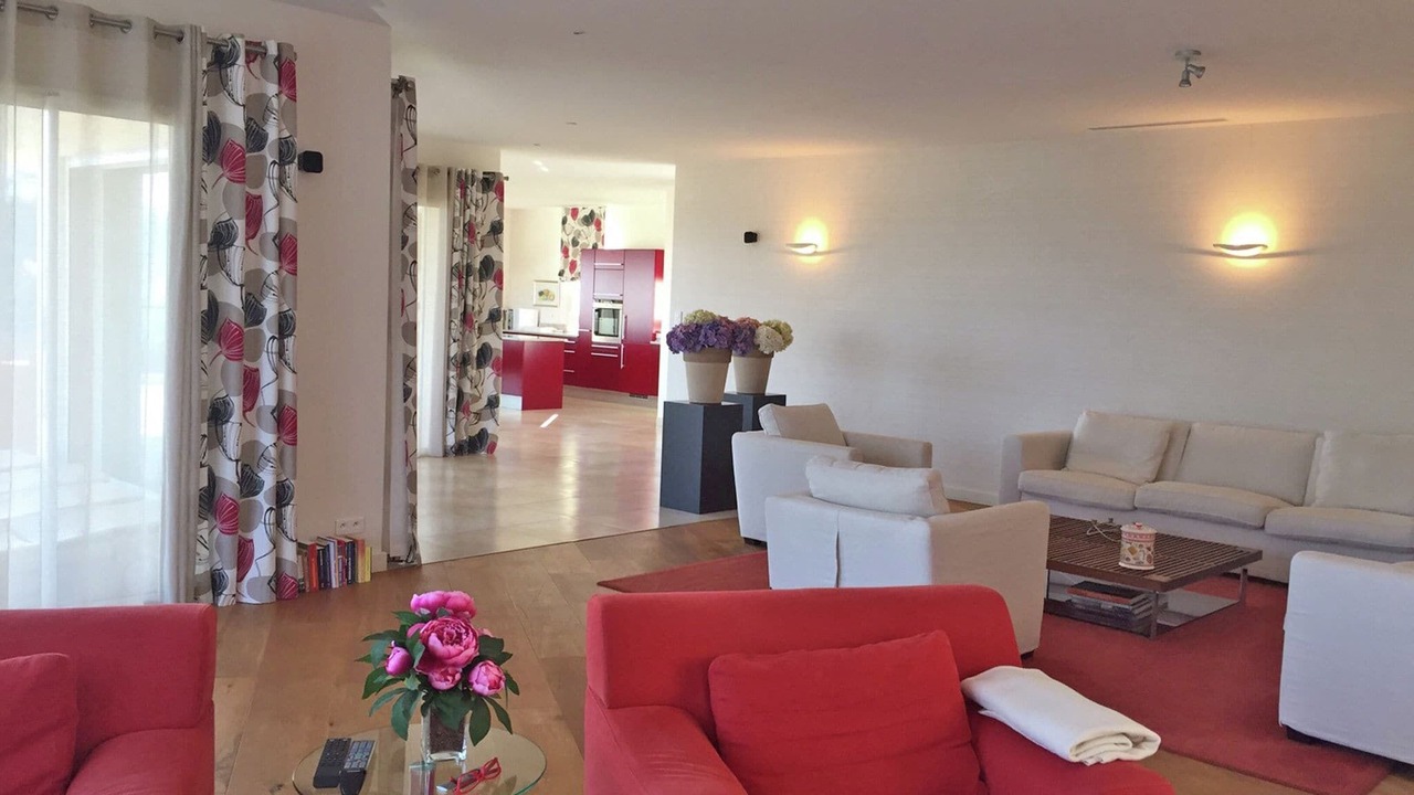 Photo of Livingroom in Les Adrets-de-l'Esterel