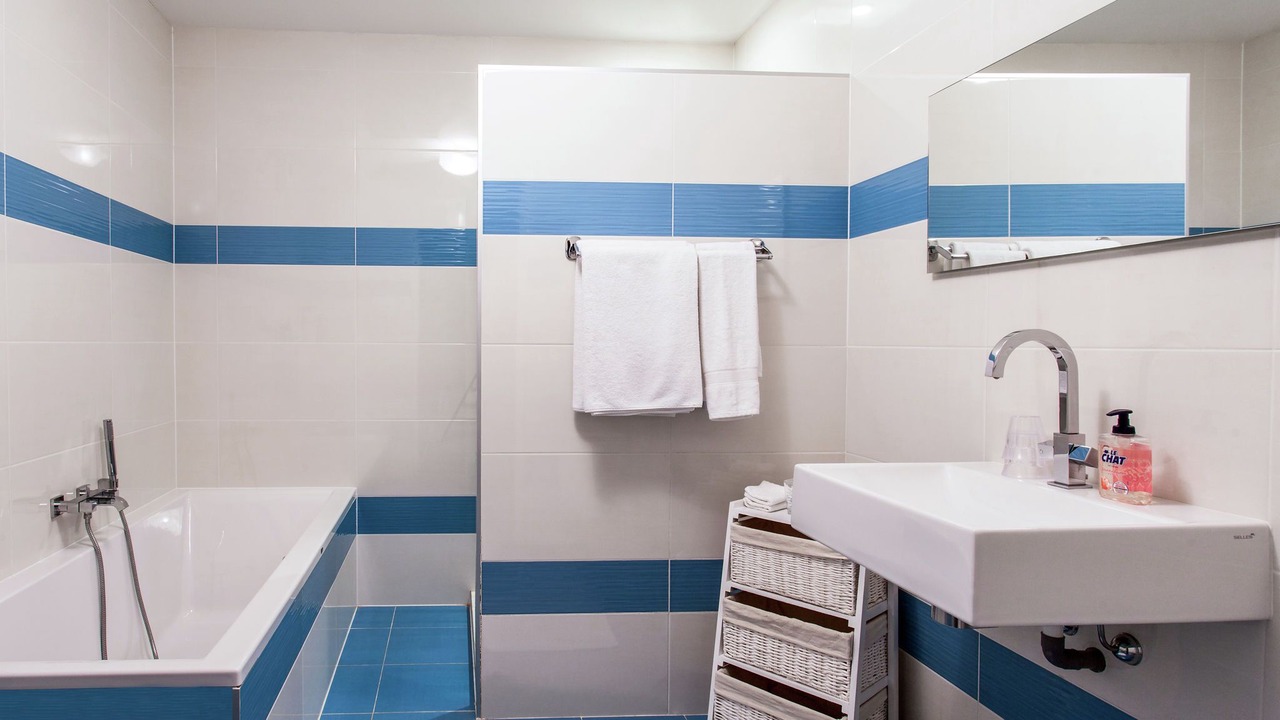 Photo of Bathroom in Les Adrets-de-l'Esterel