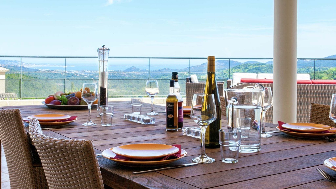 Photo of Outdoor in Les Adrets-de-l'Esterel