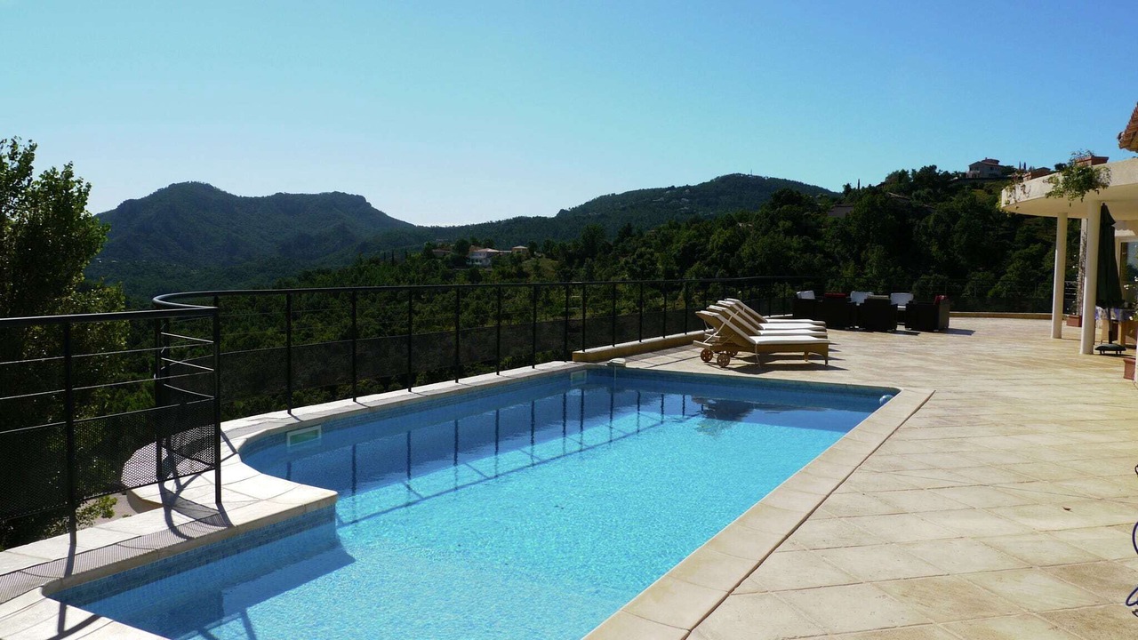 Photo of Outdoor in Les Adrets-de-l'Esterel