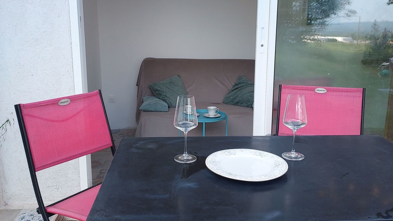 Photo of Outdoor in Manosque