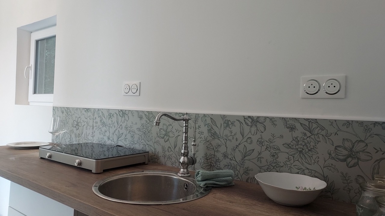 Photo of Kitchen in Manosque