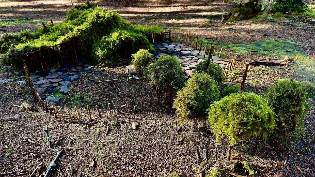 Photo of Outdoor in Nørre Fjand