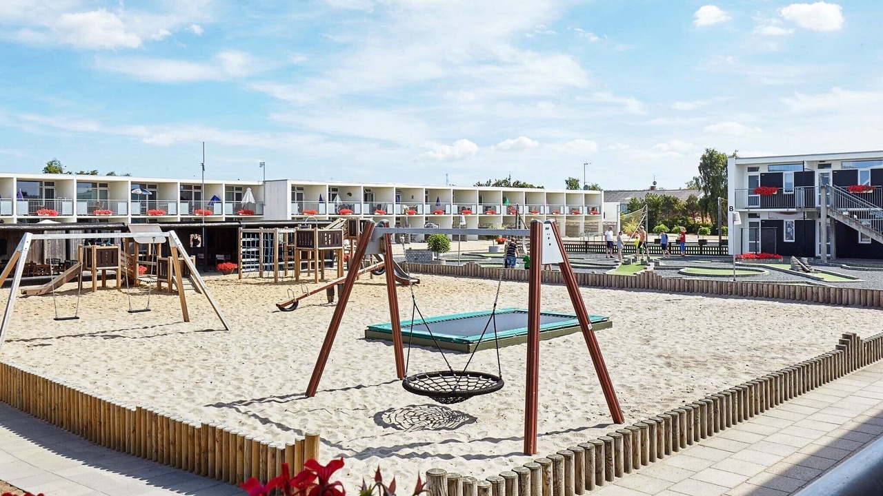 Photo of Outdoor in Bønnerup Strand