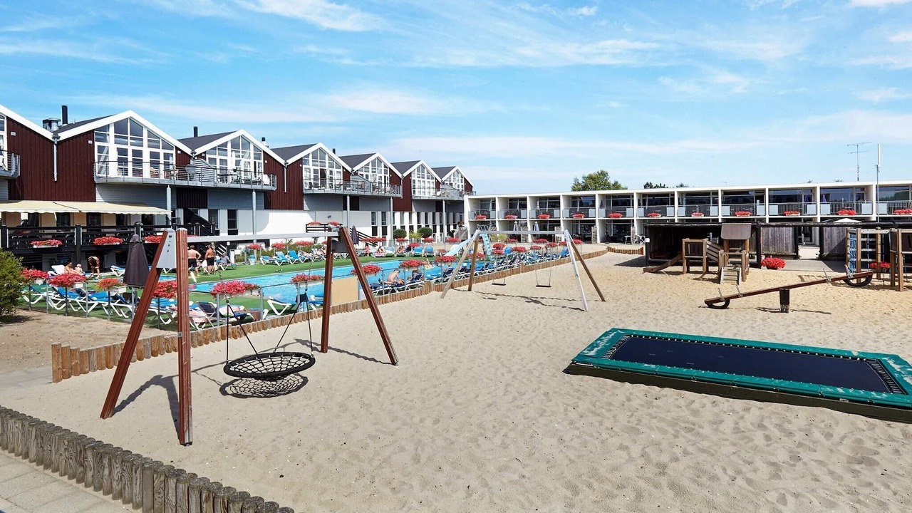 Photo of Outdoor in Bønnerup Strand