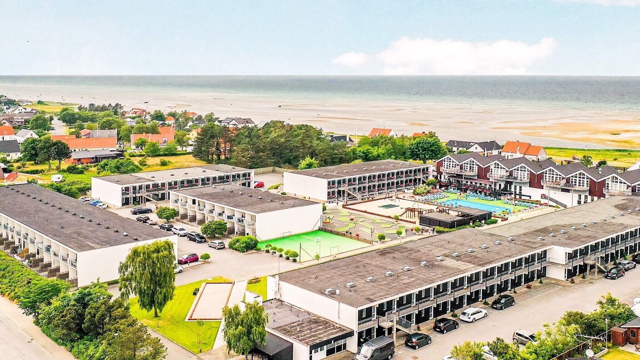 Photo of Outdoor in Bønnerup Strand