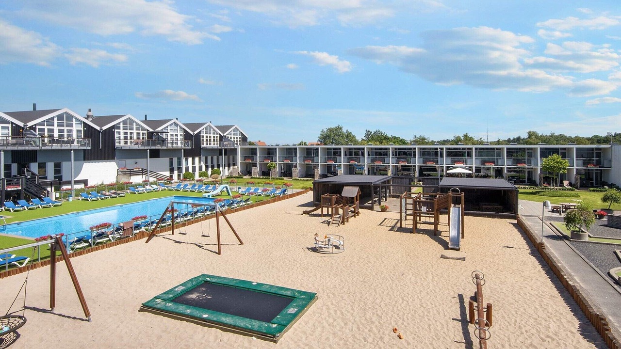 Photo of Patio Balcony in Bønnerup Strand