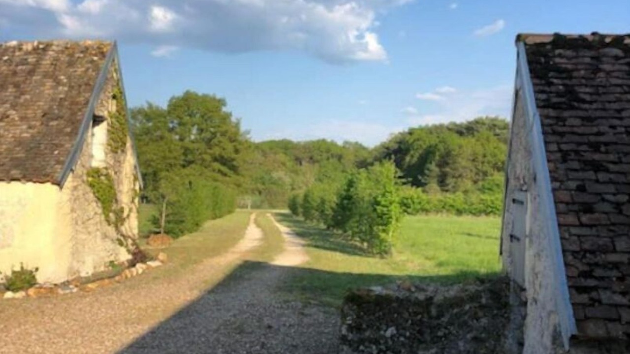 Photo of Outdoor in Continvoir