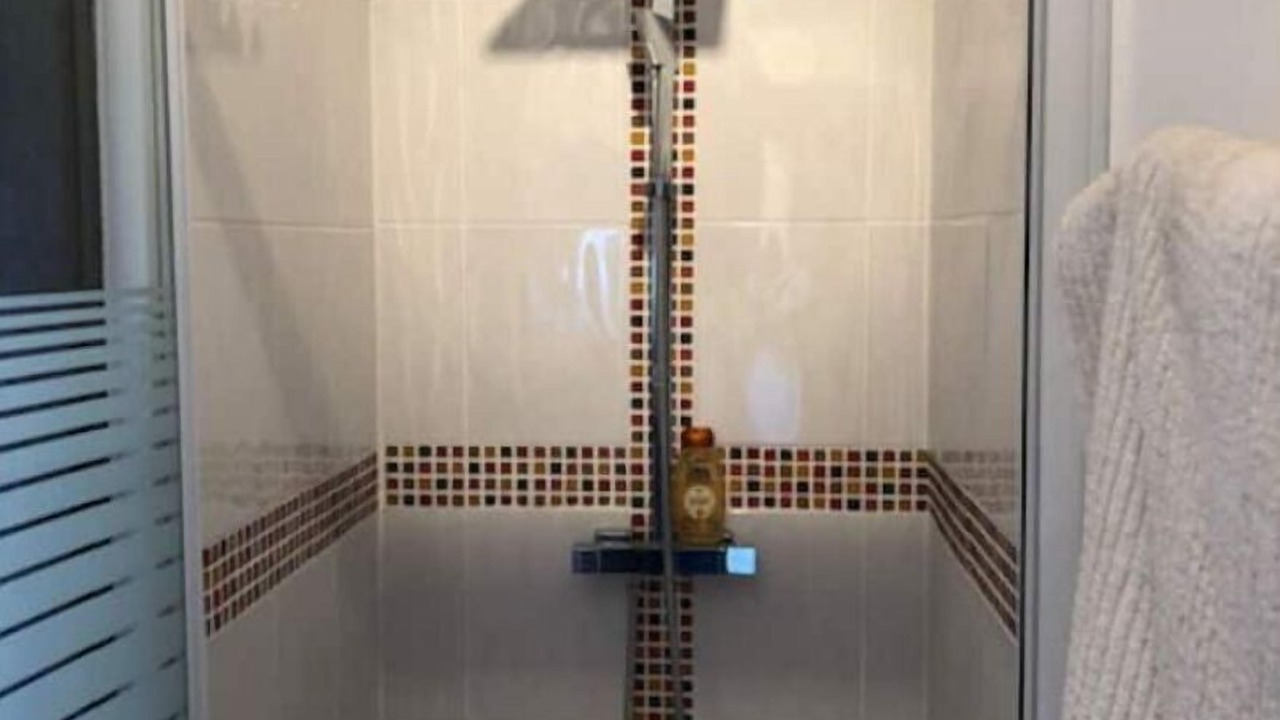 Photo of Bathroom in Continvoir