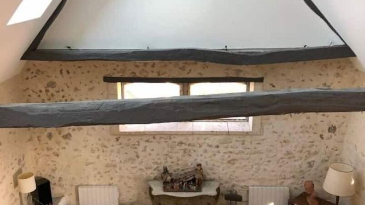 Photo of Livingroom in Continvoir