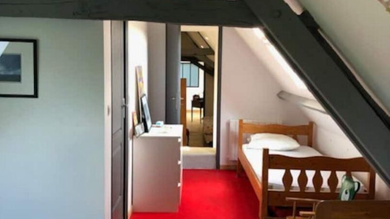 Photo of Bedroom in Continvoir