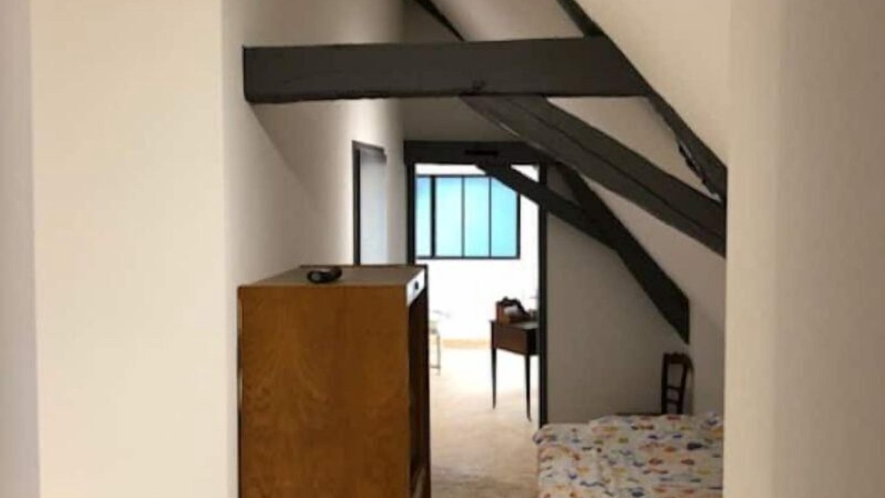 Photo of Bedroom in Continvoir