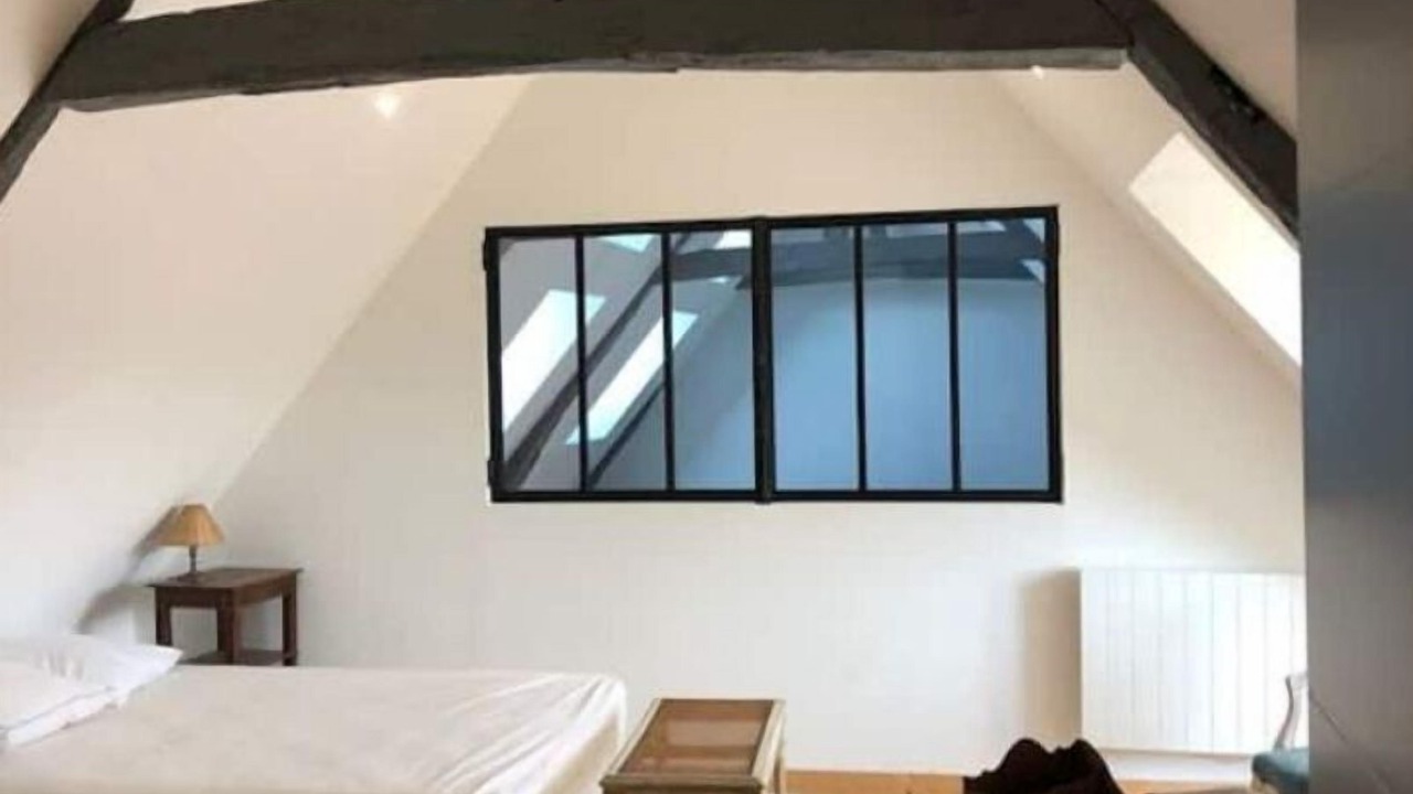 Photo of Bedroom in Continvoir