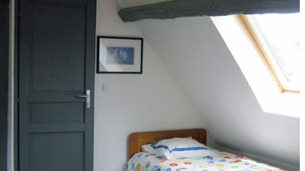 Photo of Bedroom in Continvoir