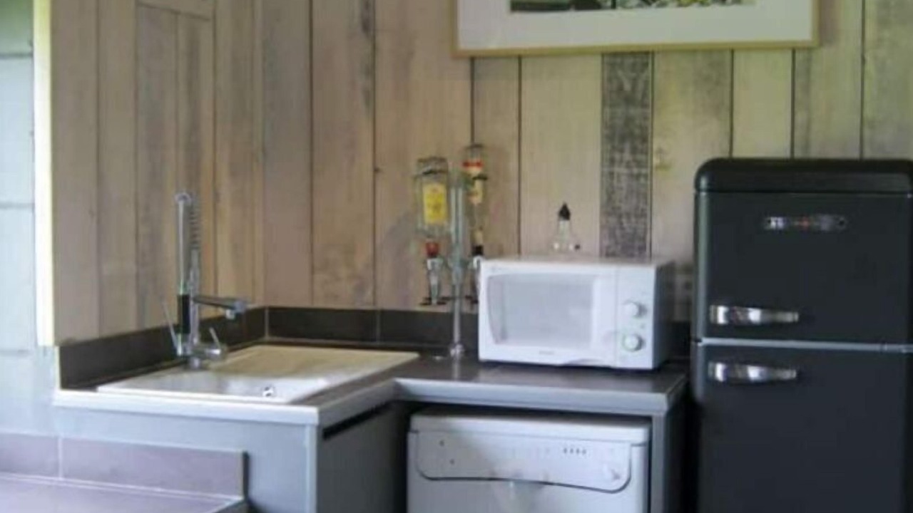 Photo of Kitchen in Continvoir