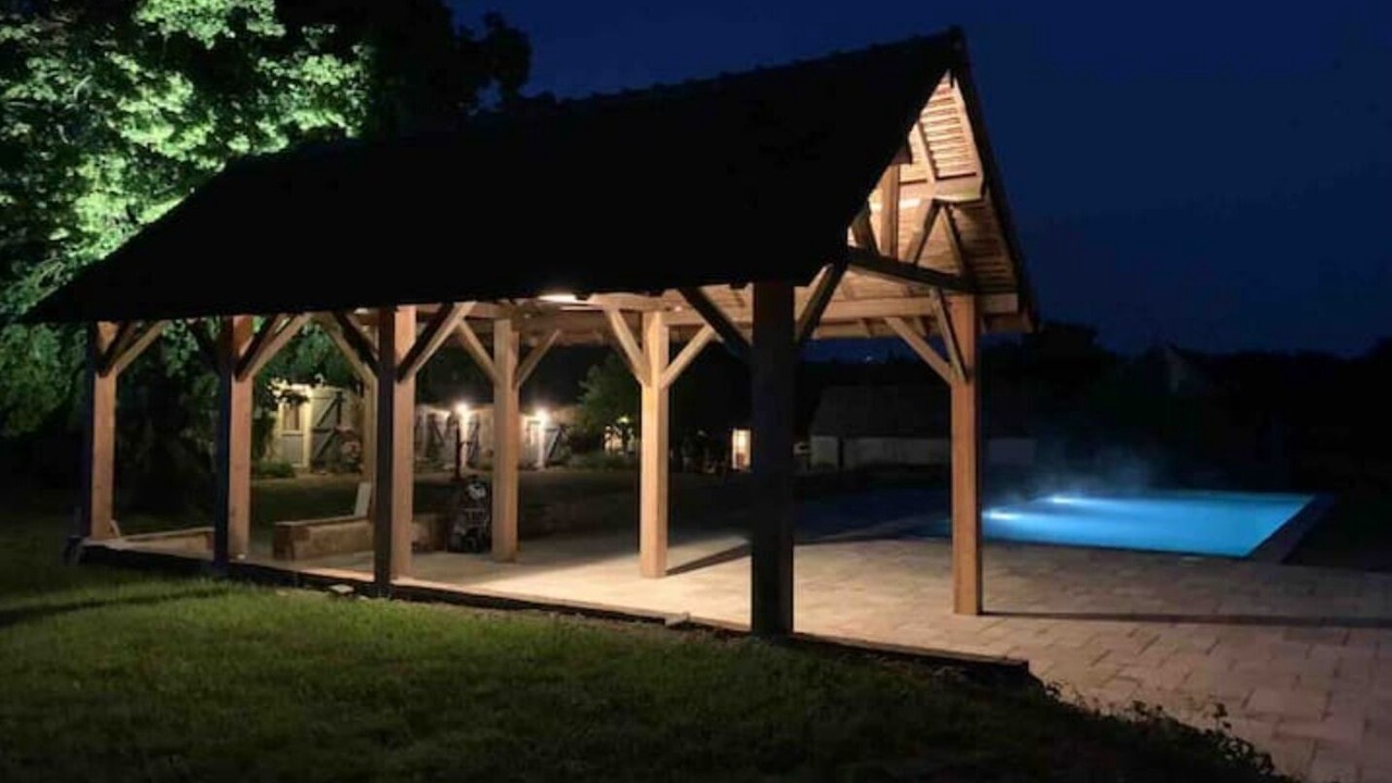 Photo of Outdoor in Continvoir