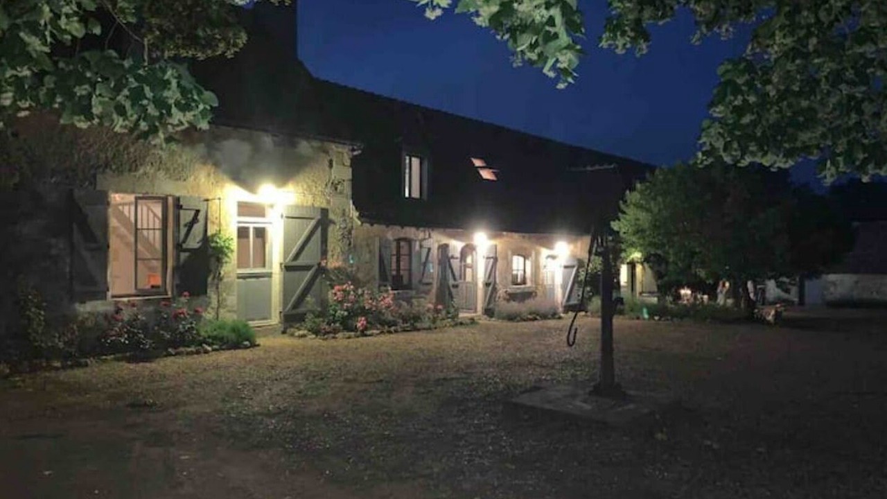 Photo of Outdoor in Continvoir