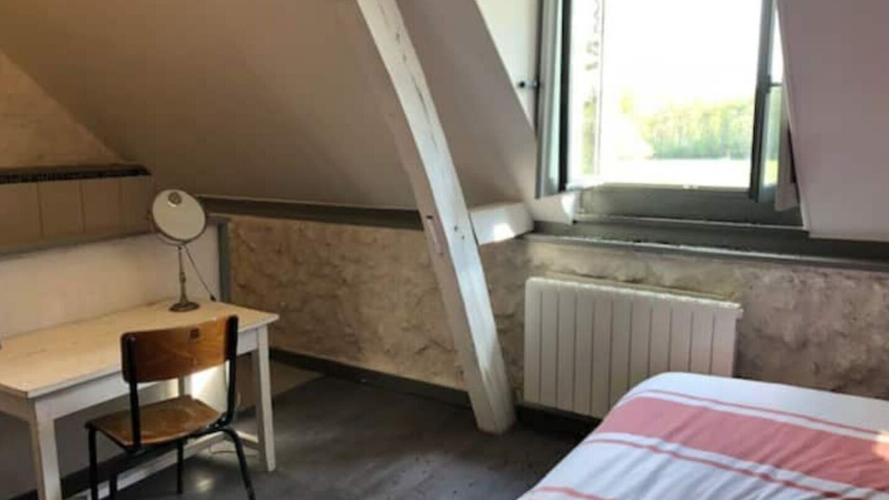 Photo of Bedroom in Continvoir