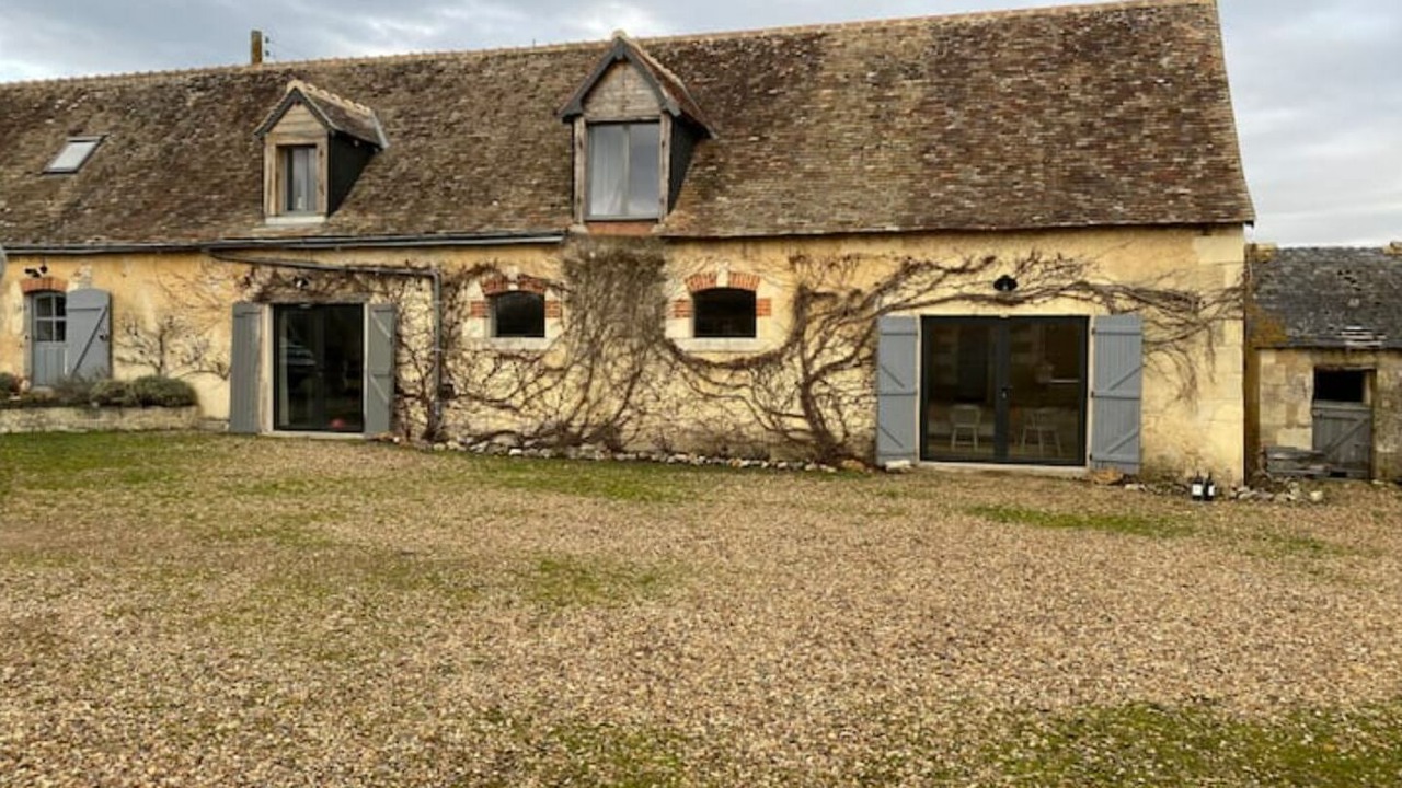 Photo of Outdoor in Continvoir