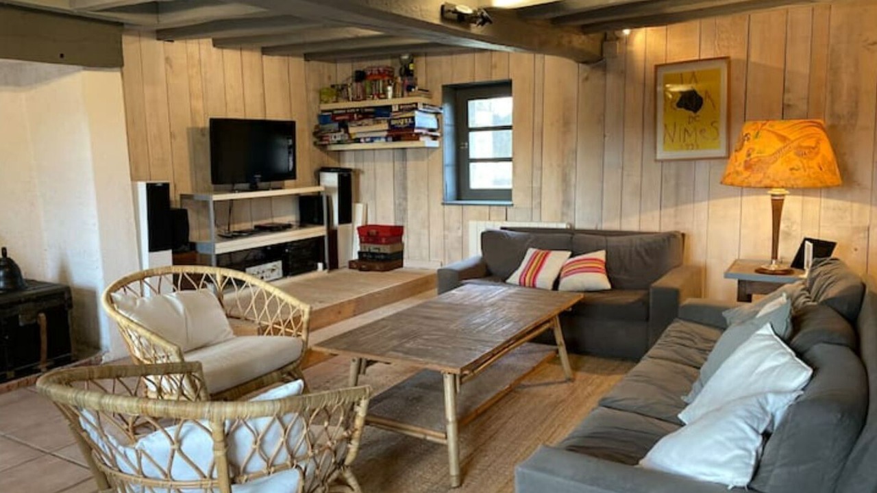 Photo of Livingroom in Continvoir