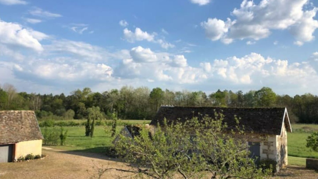 Photo of Outdoor in Continvoir