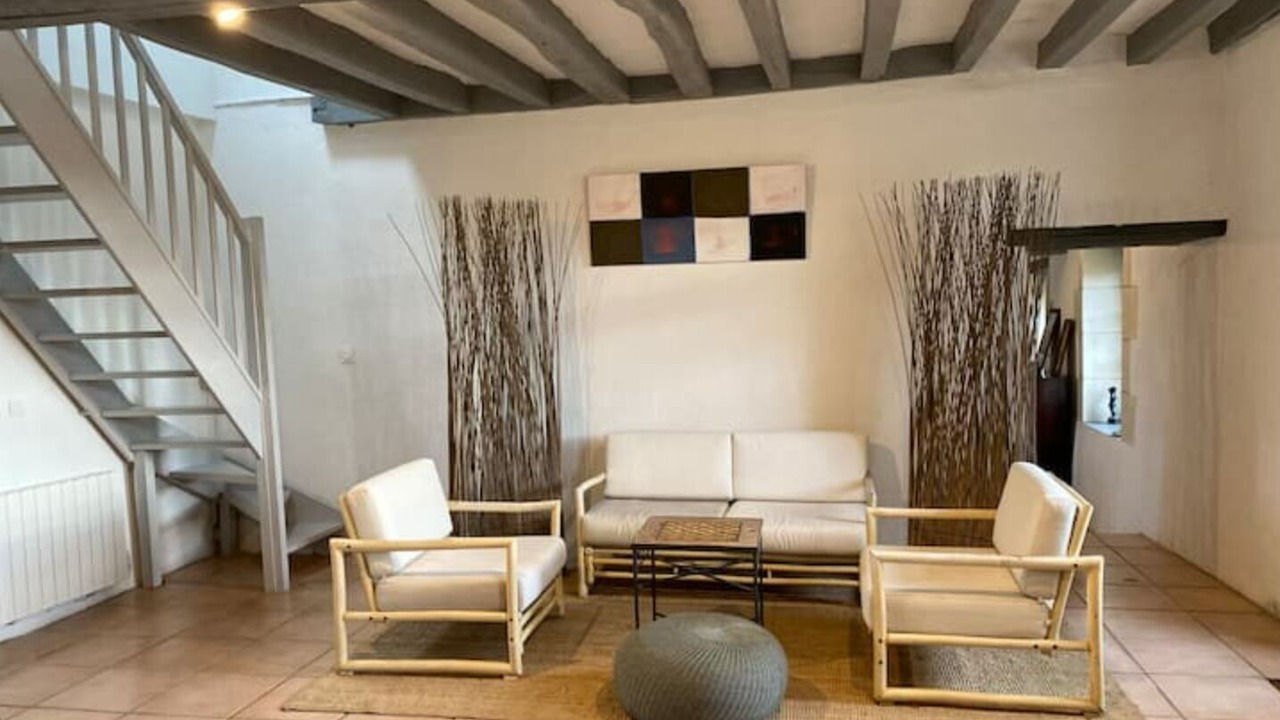 Photo of Livingroom in Continvoir