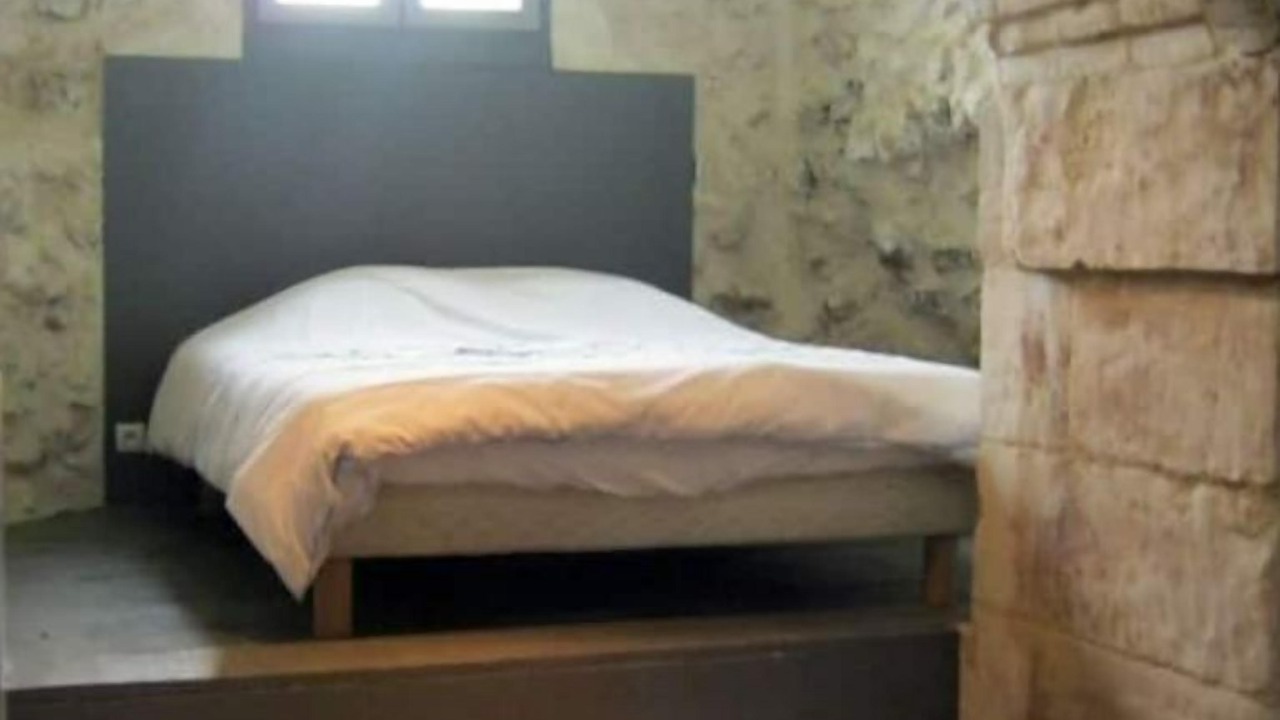 Photo of Bedroom in Continvoir