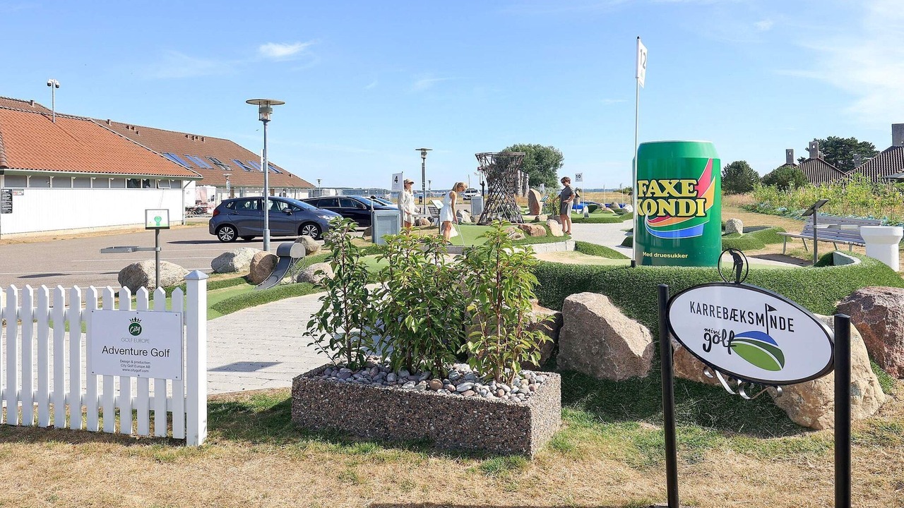Photo of Outdoor in Karrebksminde