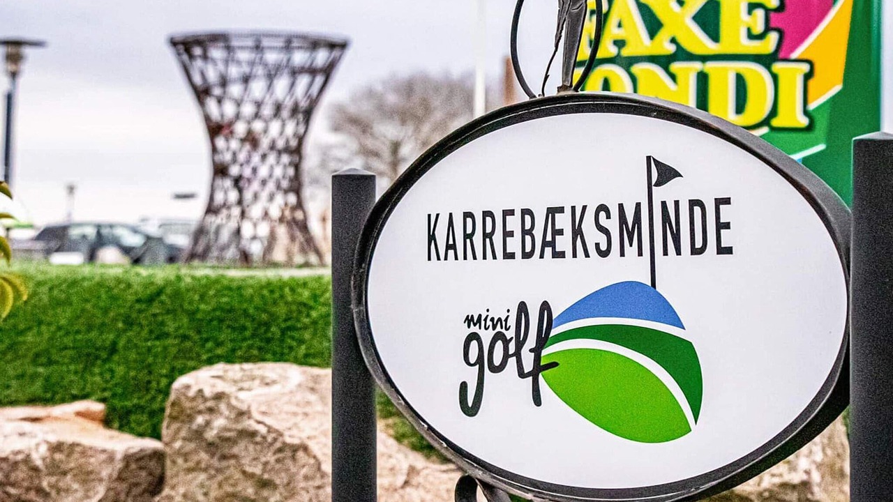 Photo of Others in Karrebksminde