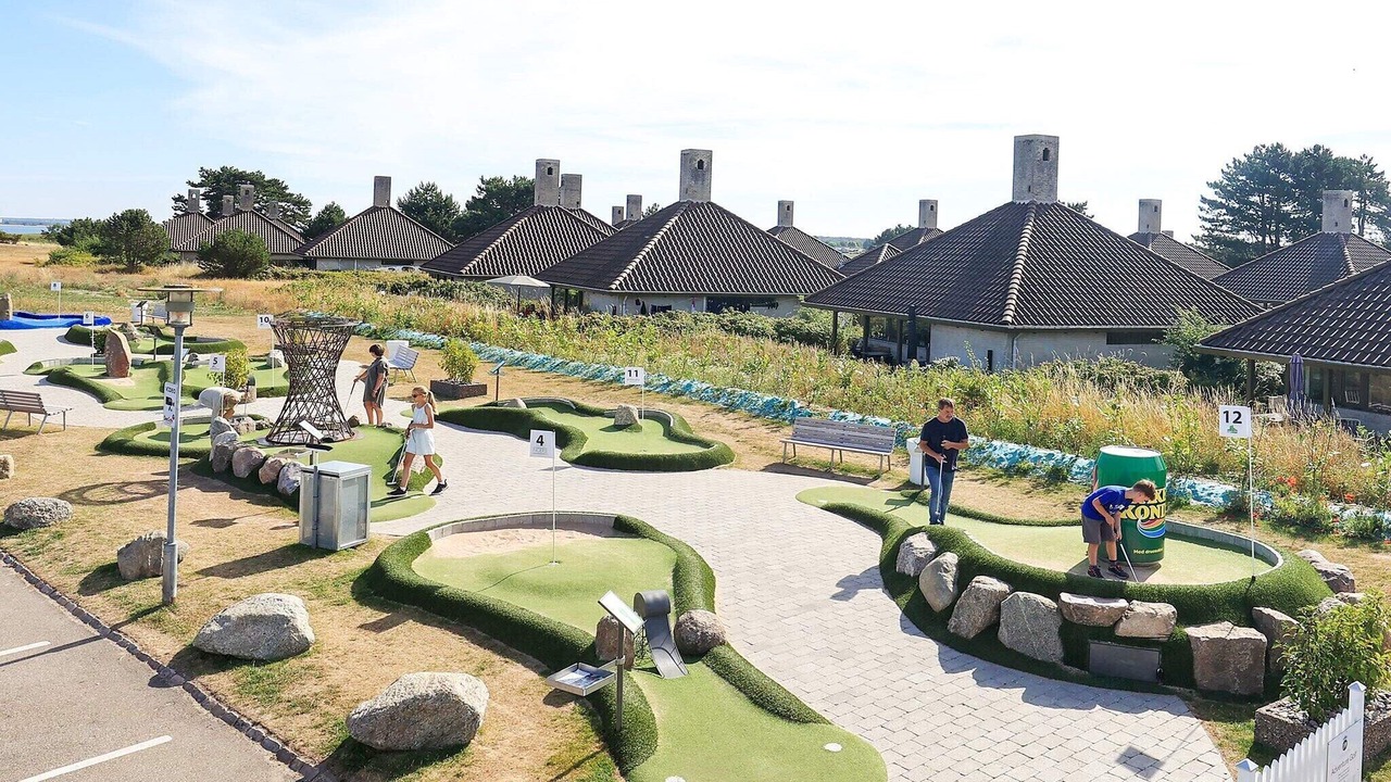 Photo of Outdoor in Karrebksminde