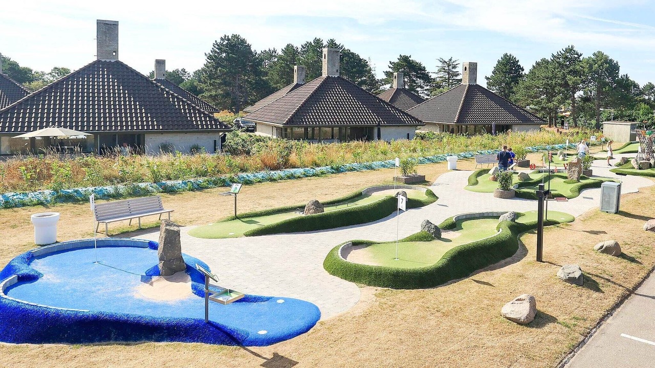 Photo of Outdoor in Karrebksminde