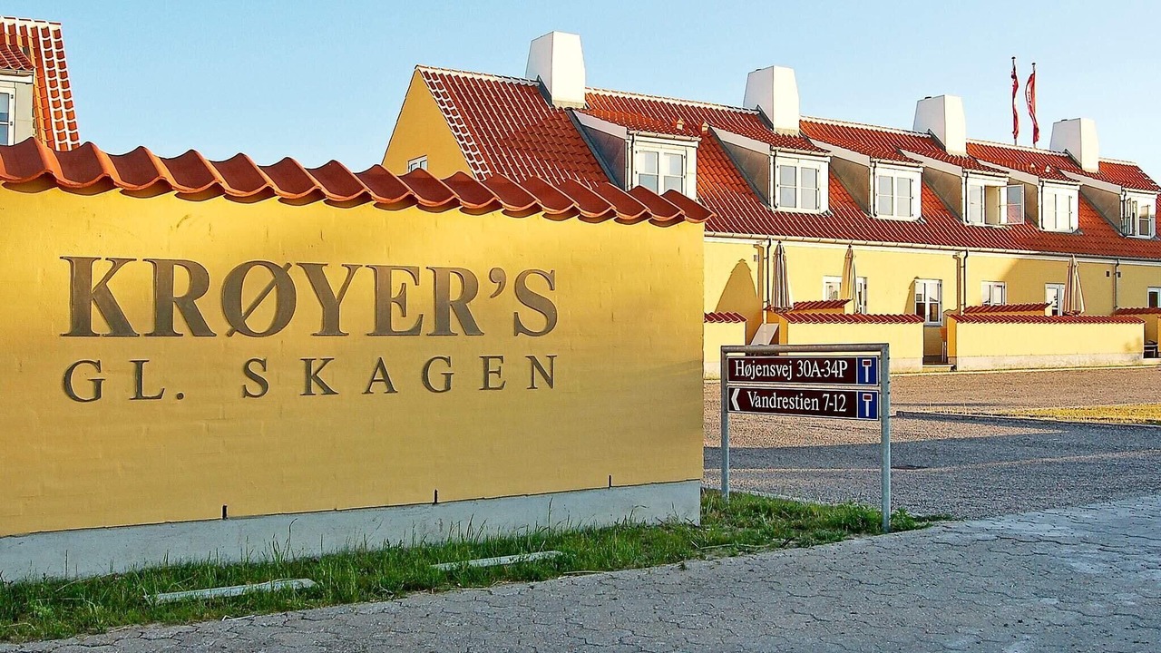 Photo of Outdoor in Skagen