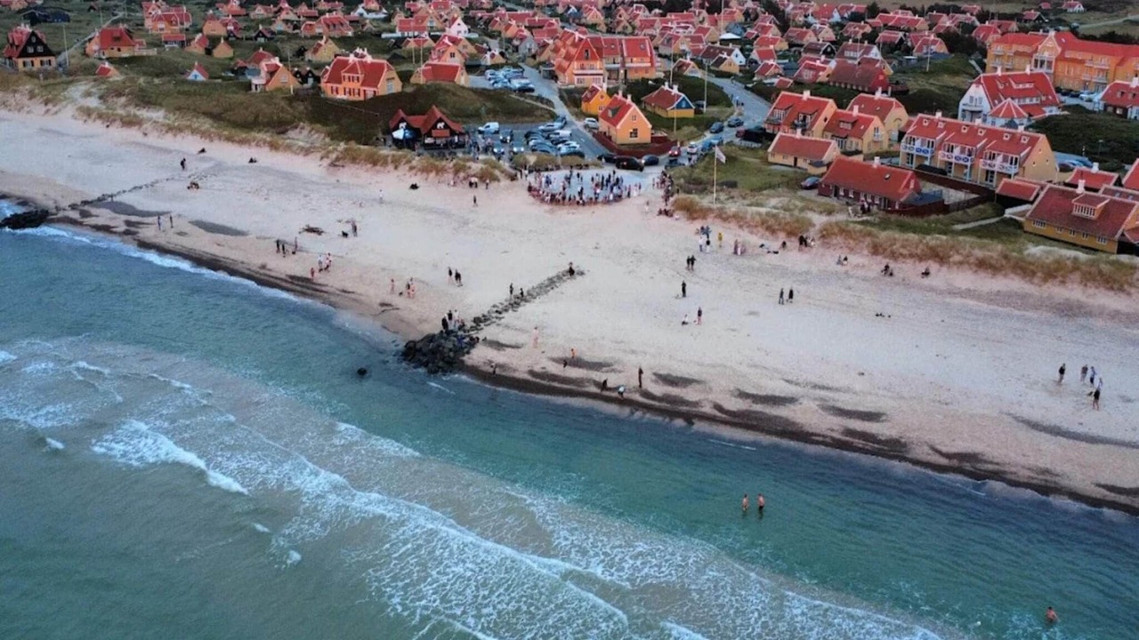 Photo of Others in Skagen