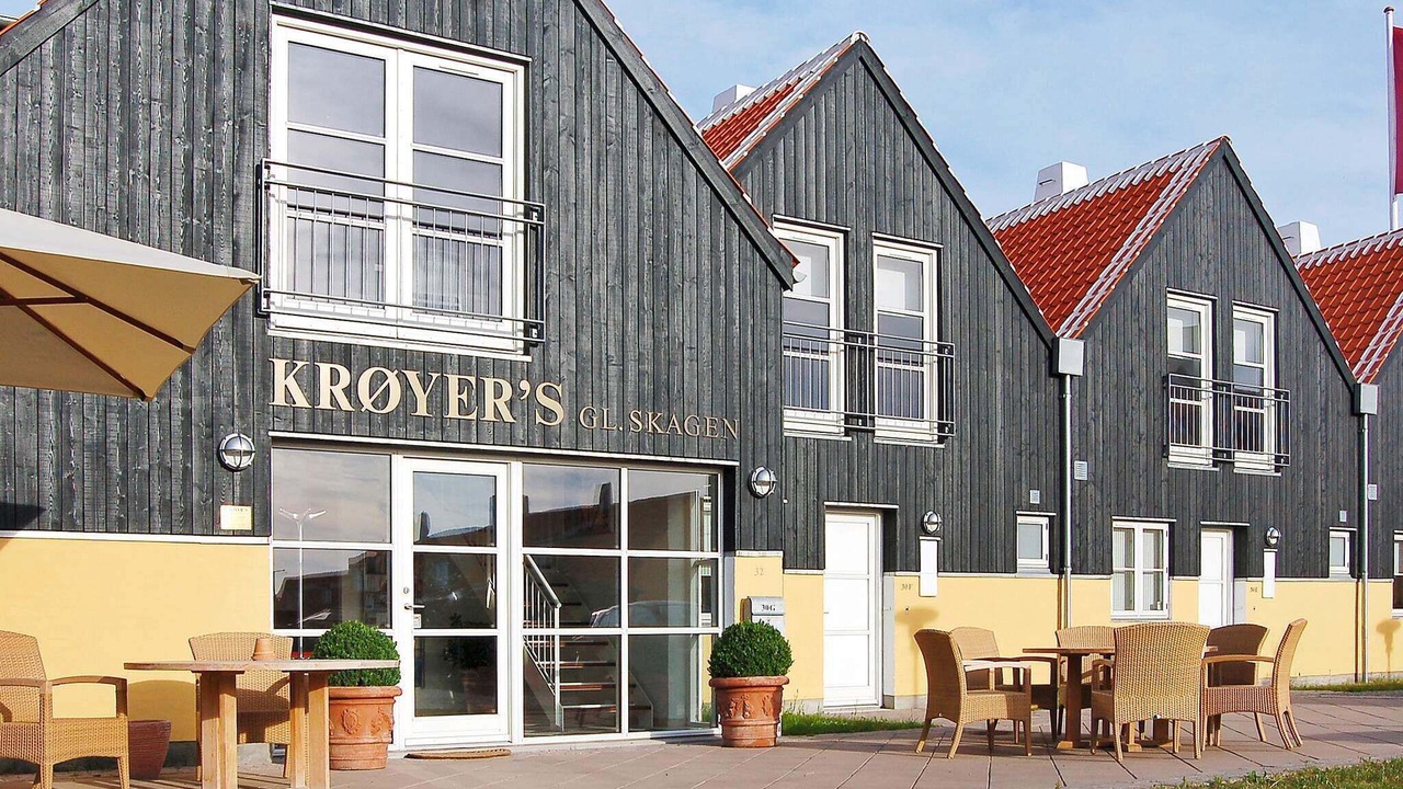 Photo of Outdoor in Skagen