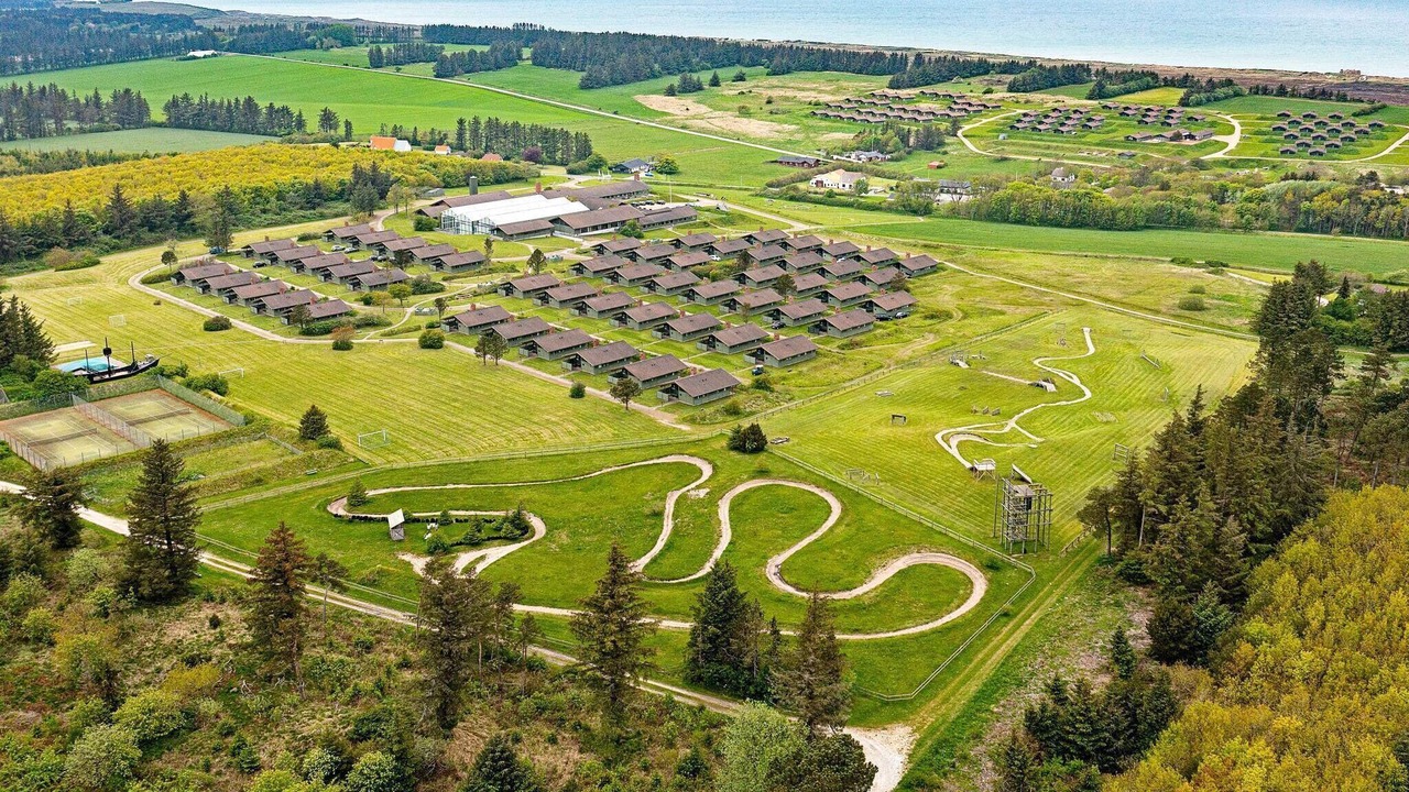 Photo of Outdoor in Hanstholm