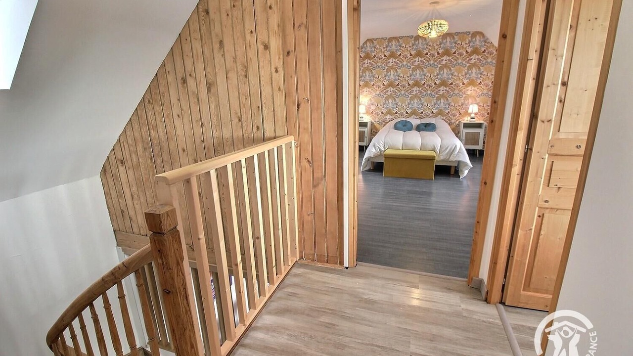 Photo of Bedroom in Yvias