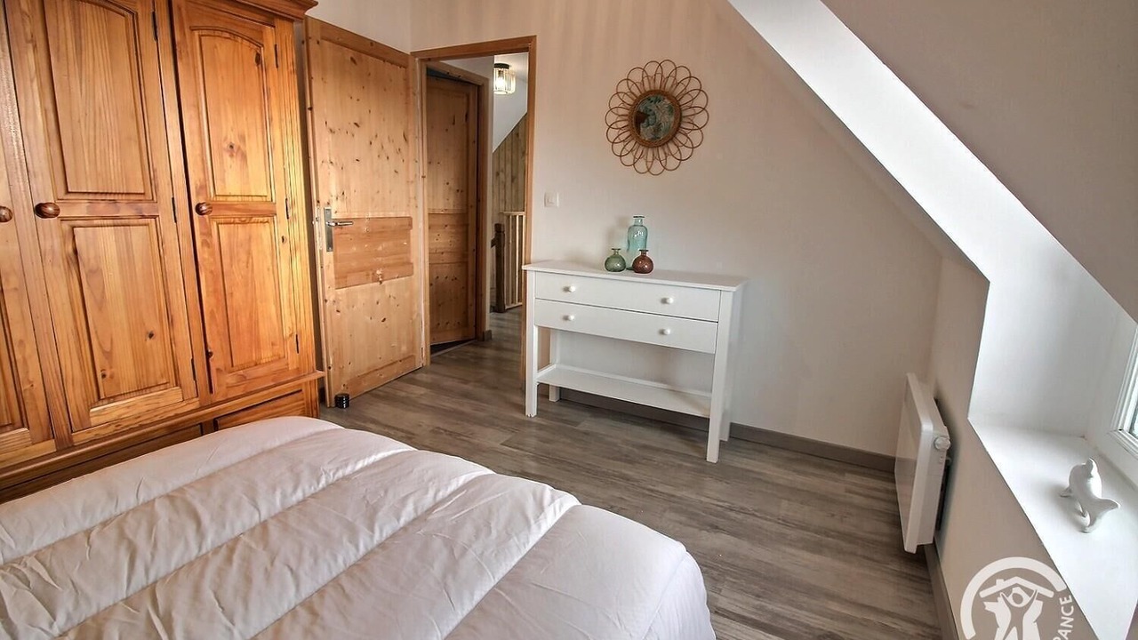 Photo of Bedroom in Yvias