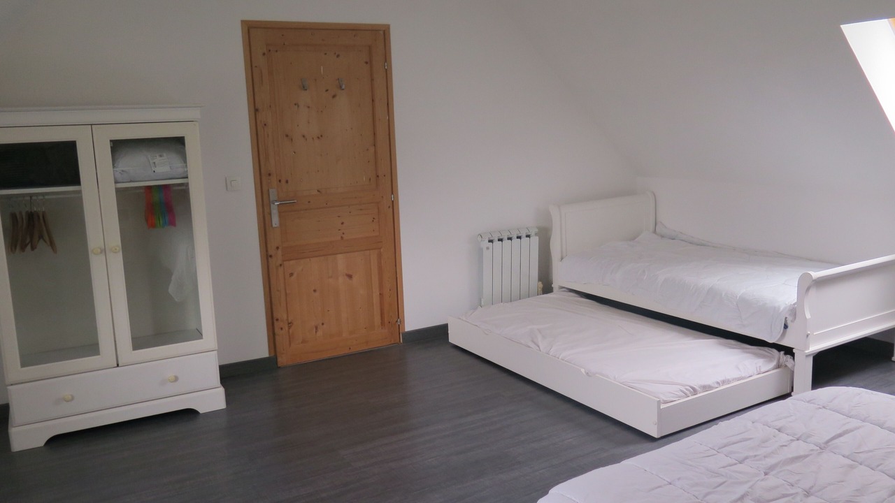 Photo of Bedroom in Yvias