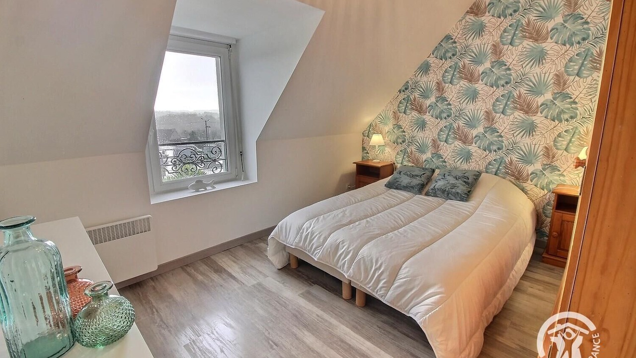 Photo of Bedroom in Yvias
