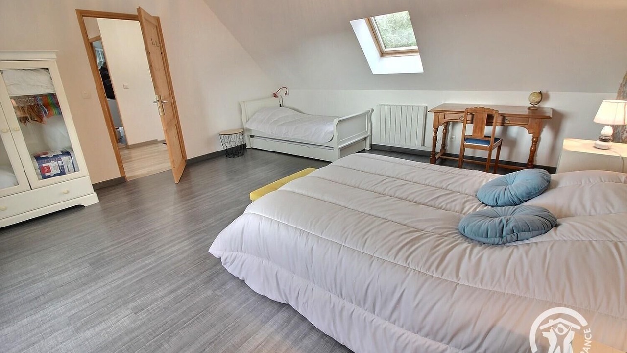 Photo of Bedroom in Yvias