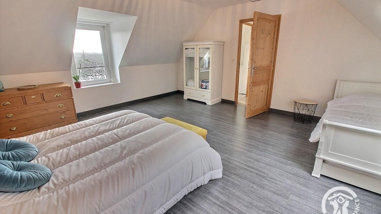 Photo of Bedroom in Yvias