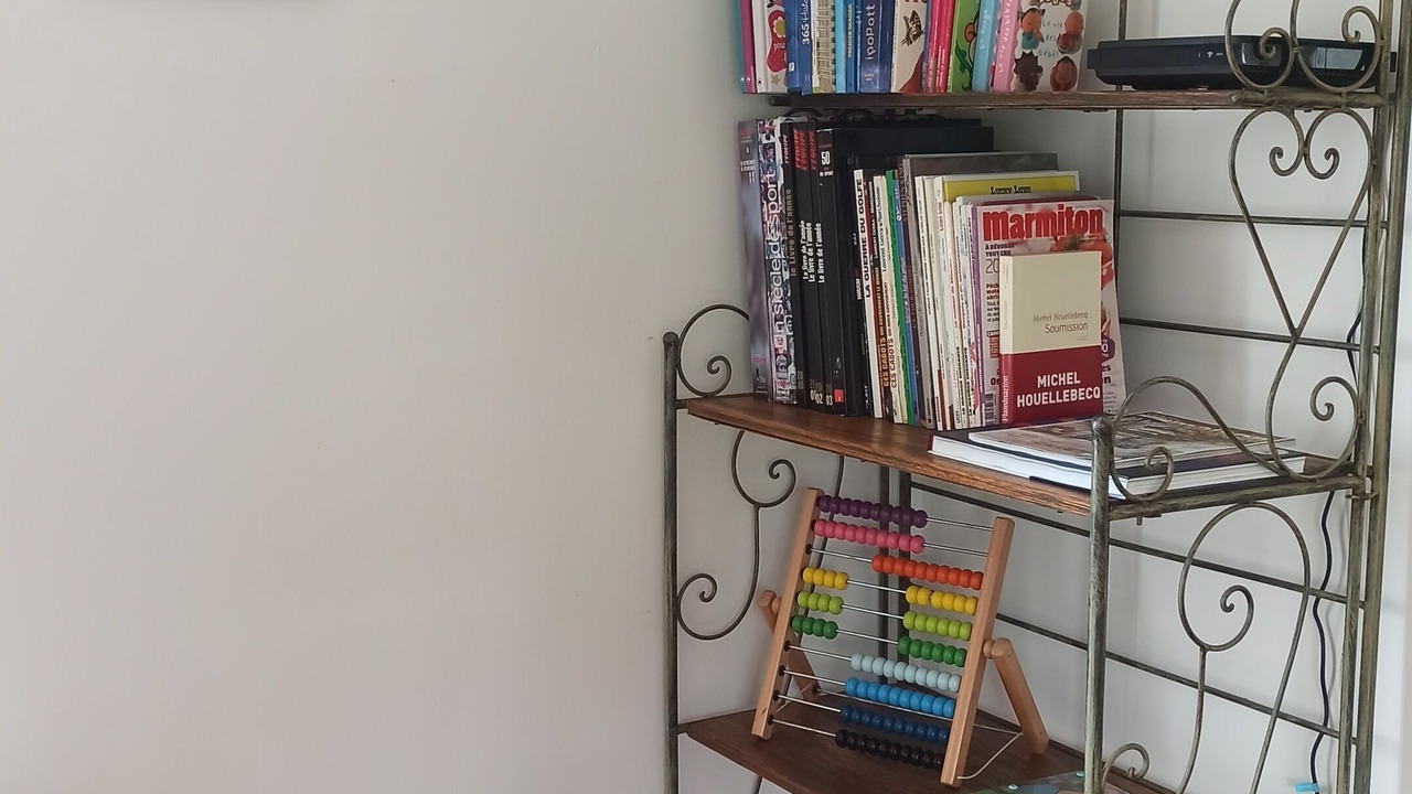 Photo of Bedroom in Yvias