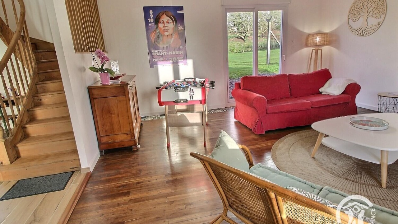 Photo of Livingroom in Yvias