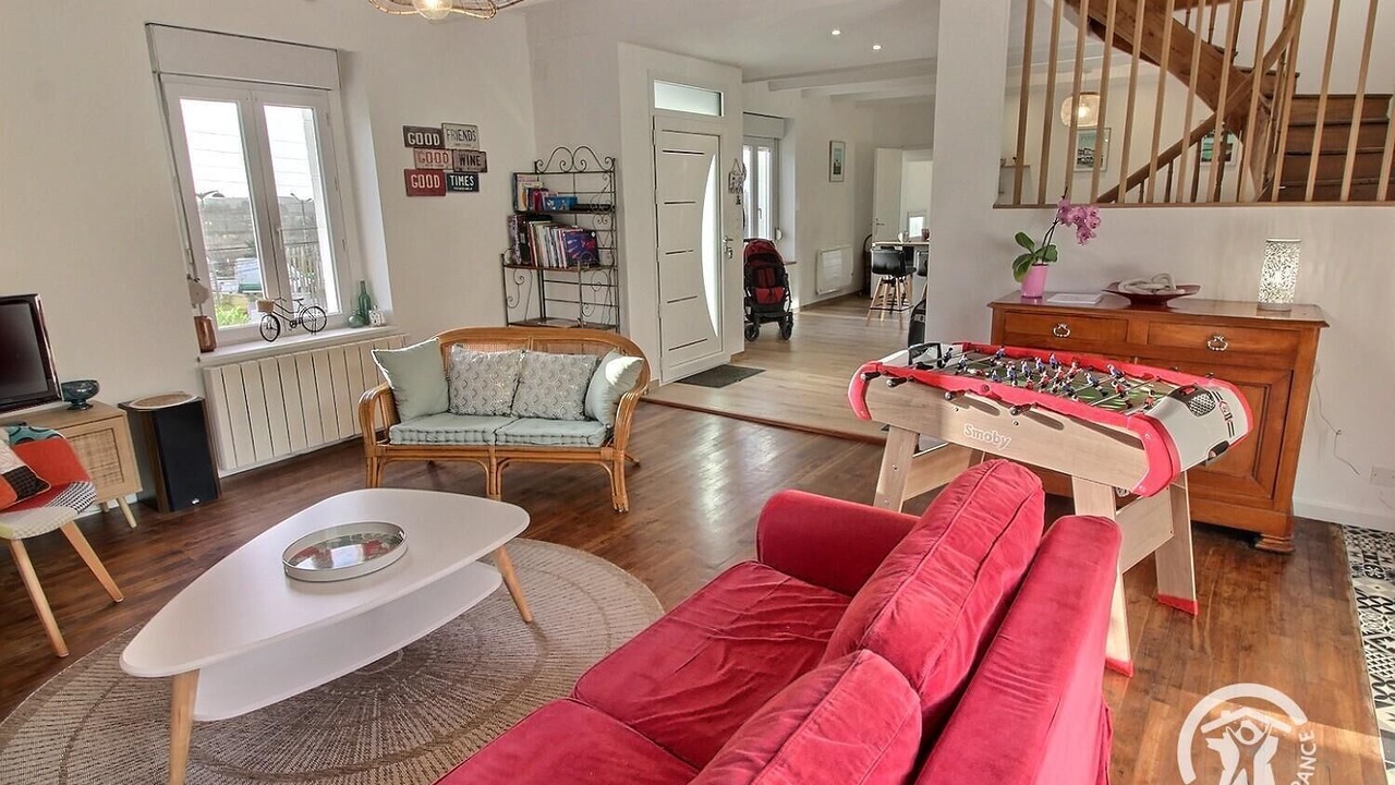 Photo of Livingroom in Yvias