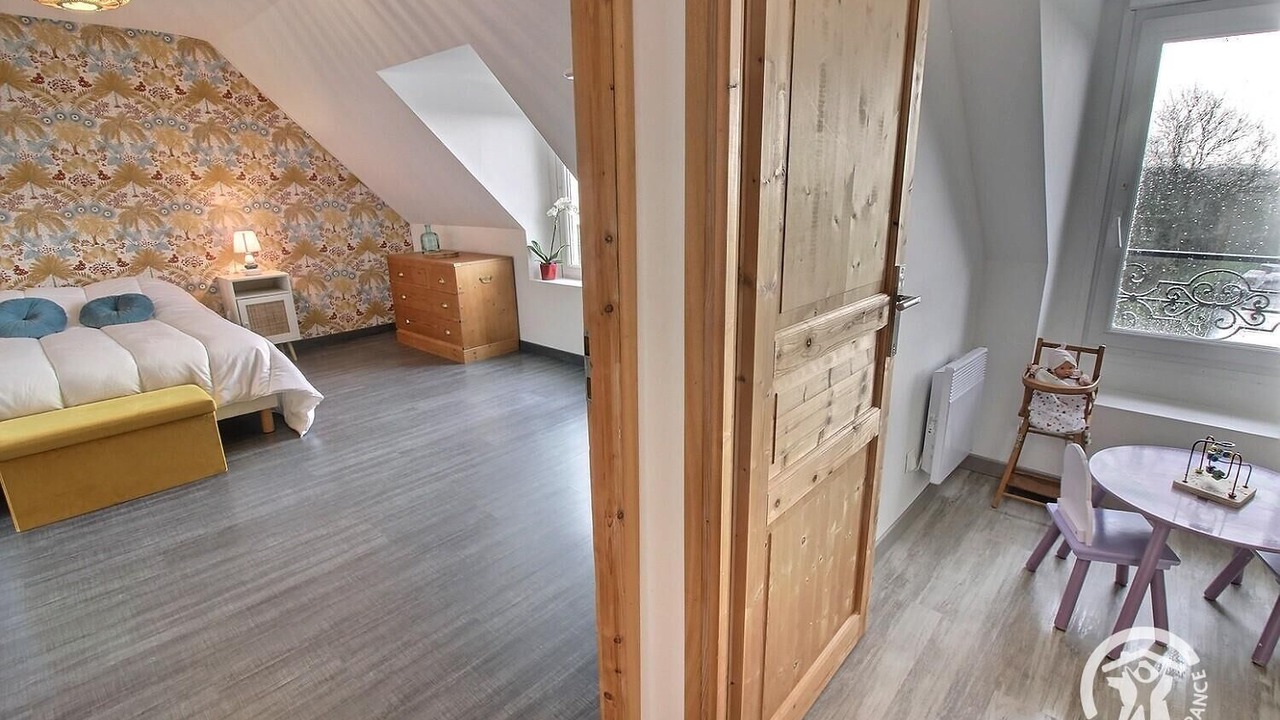 Photo of Bedroom in Yvias