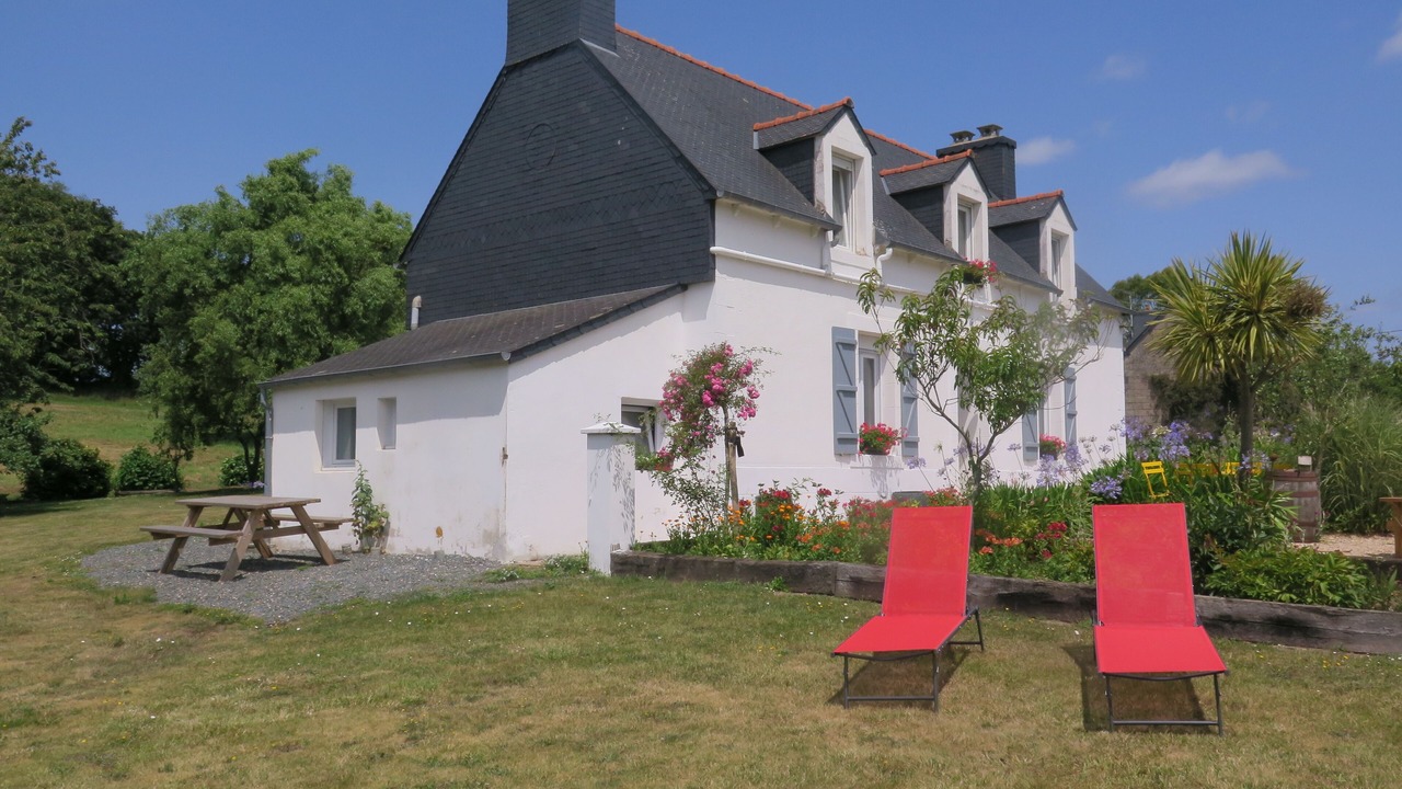 Photo of Outdoor in Yvias