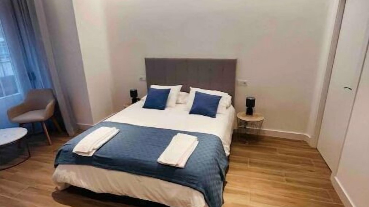 Photo of Bedroom in Albacete