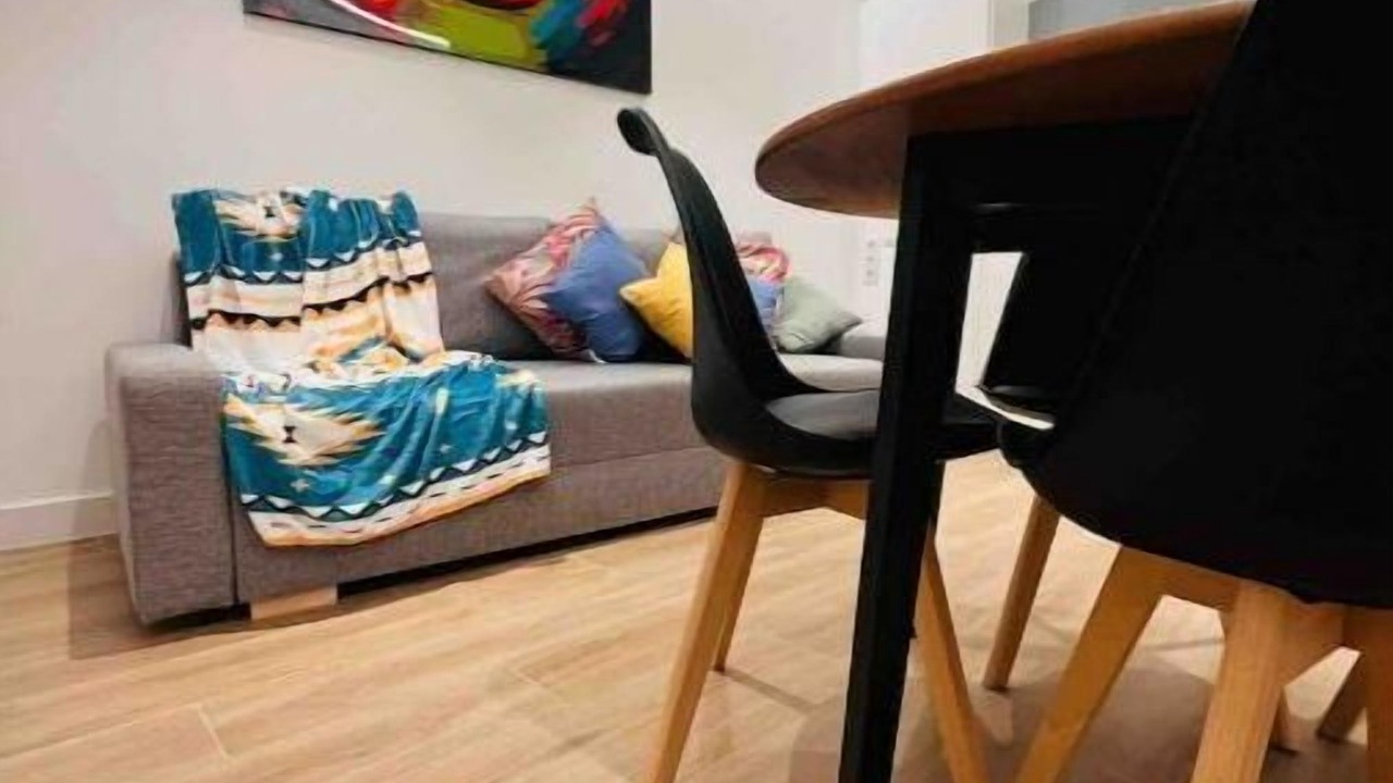 Photo of Livingroom in Albacete