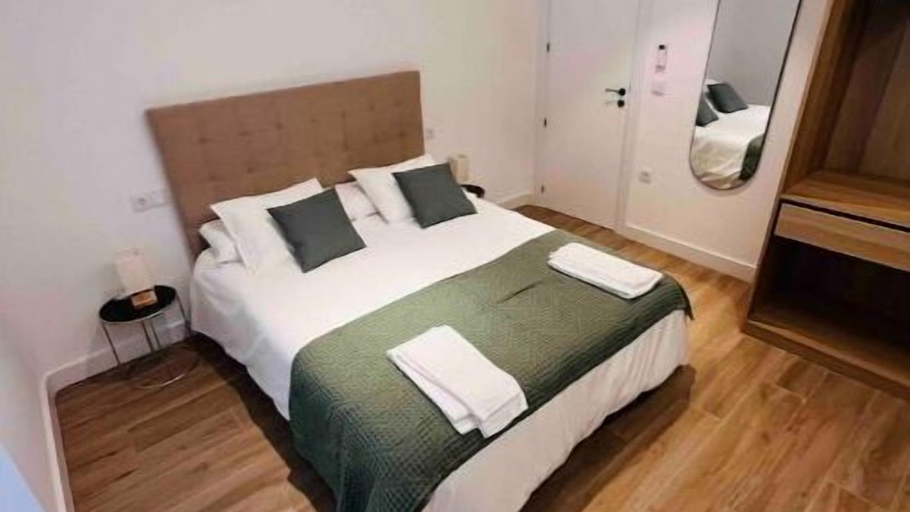 Photo of Bedroom in Albacete