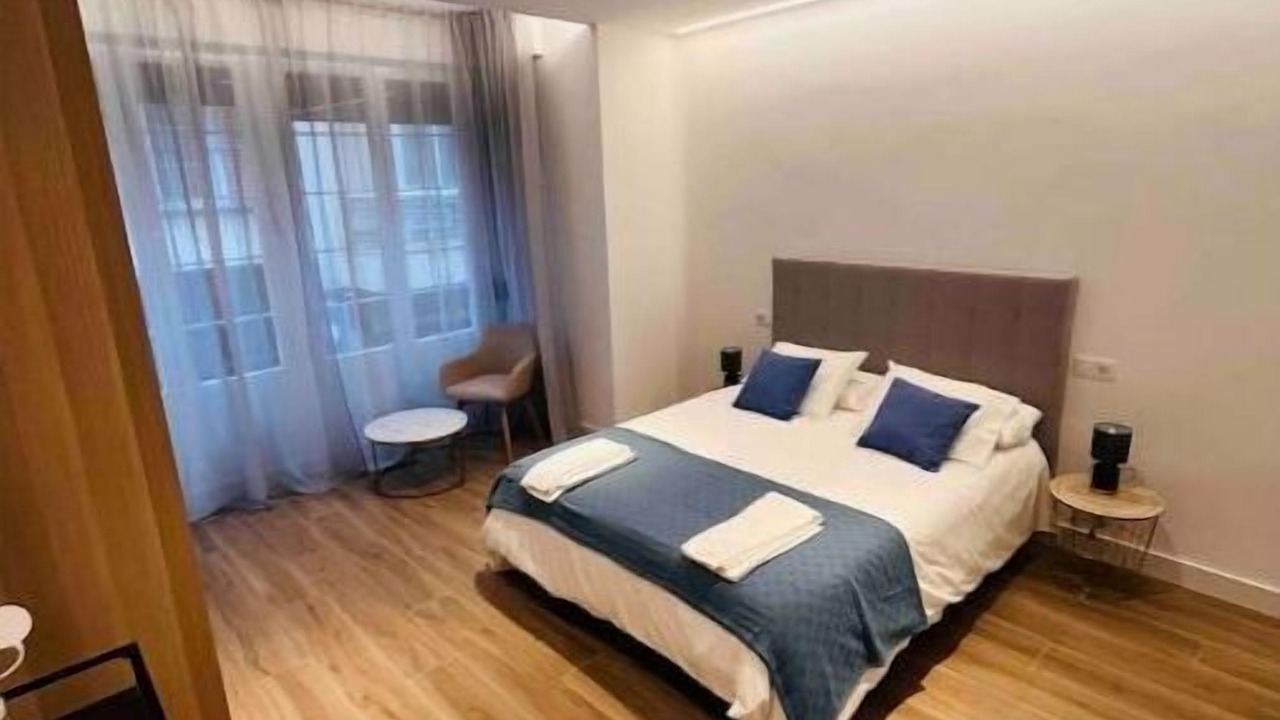 Photo of Bedroom in Albacete